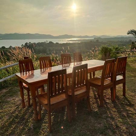 Koh Yaonoi Sunset Sea View Resort Ko Yao Noi Exterior foto