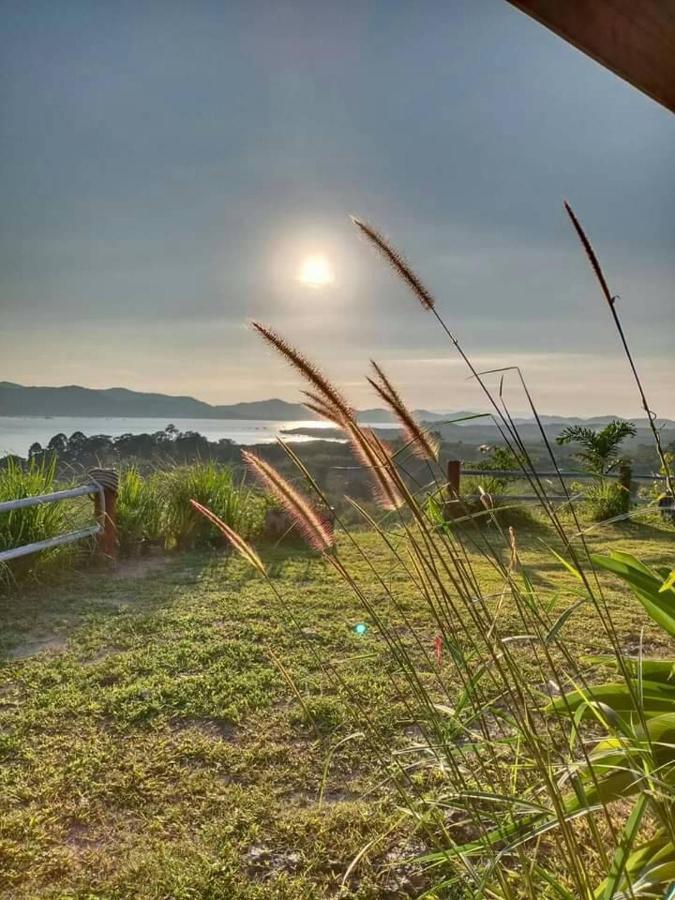 Koh Yaonoi Sunset Sea View Resort Ko Yao Noi Exterior foto