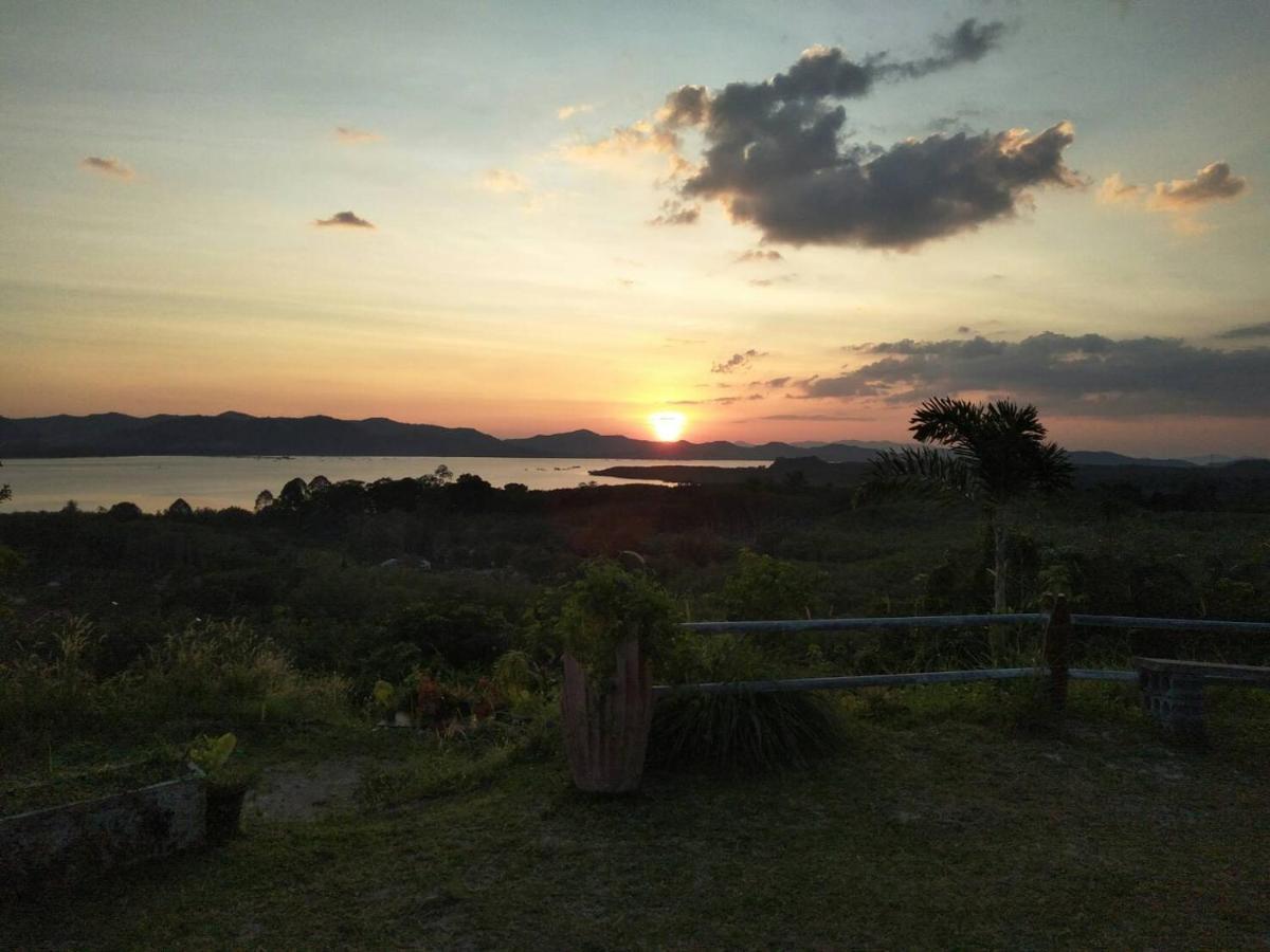 Koh Yaonoi Sunset Sea View Resort Ko Yao Noi Exterior foto
