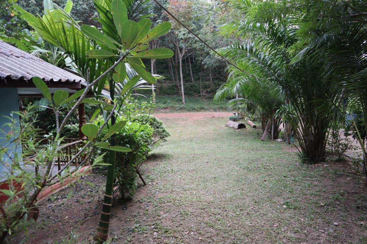 Koh Yaonoi Sunset Sea View Resort Ko Yao Noi Exterior foto