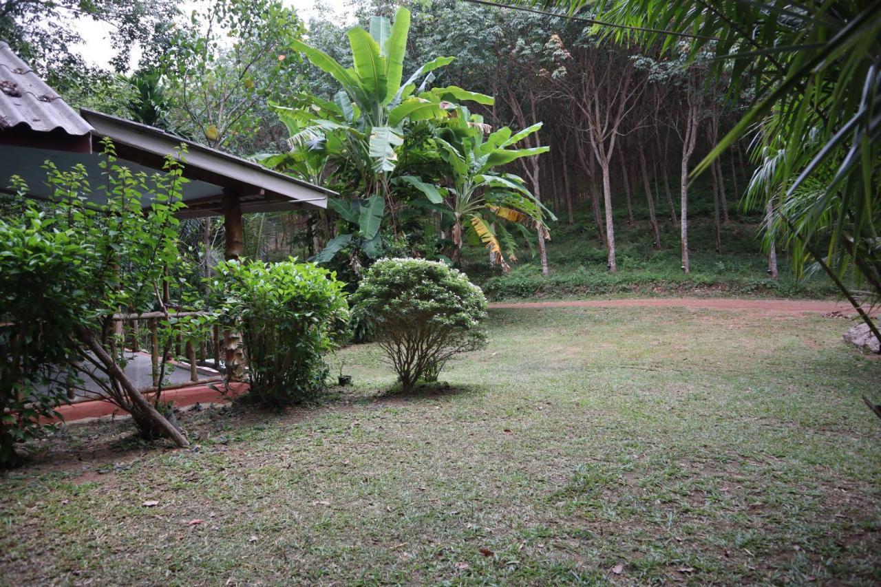 Koh Yaonoi Sunset Sea View Resort Ko Yao Noi Exterior foto