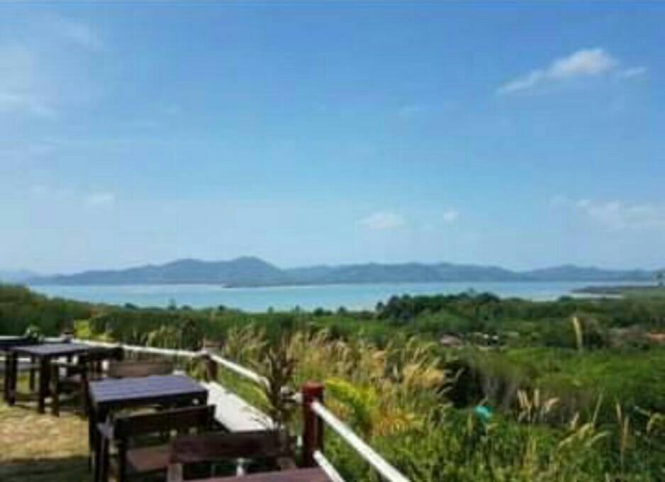 Koh Yaonoi Sunset Sea View Resort Ko Yao Noi Exterior foto