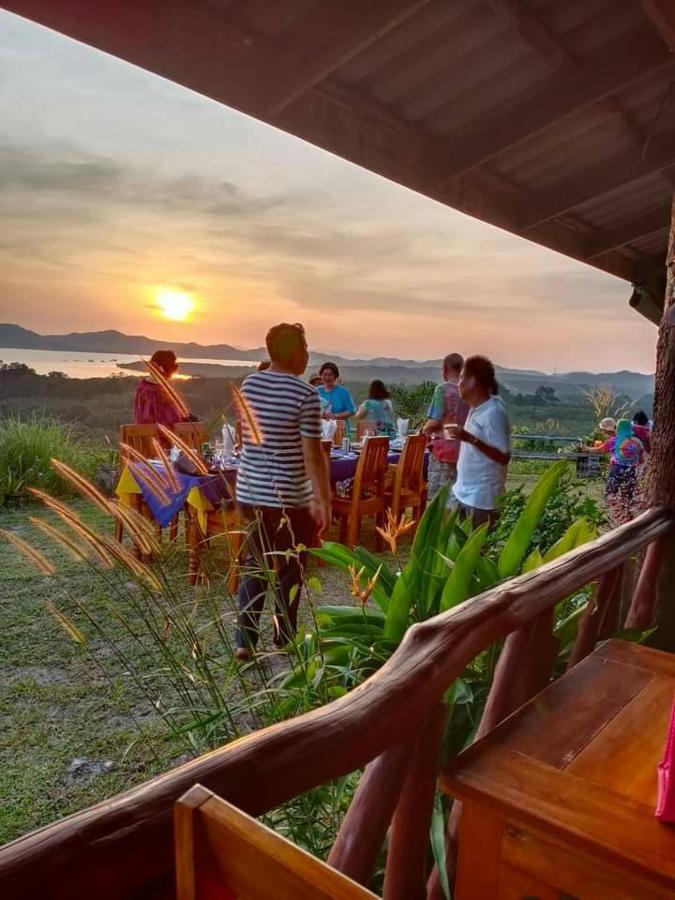 Koh Yaonoi Sunset Sea View Resort Ko Yao Noi Exterior foto