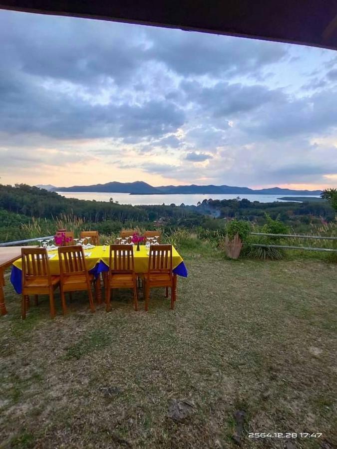 Koh Yaonoi Sunset Sea View Resort Ko Yao Noi Exterior foto